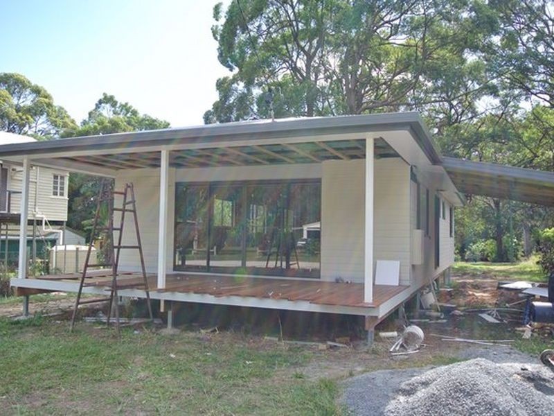 7 Noon-Muckle Street, Macleay Island QLD 4184