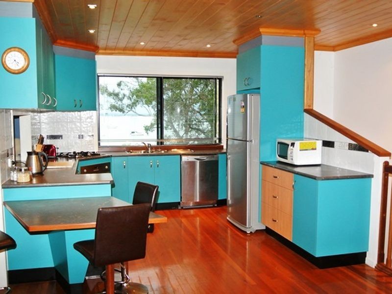 31 Coondooroopa Dve, Macleay Island QLD 4184