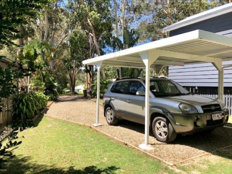 4 Warama Street, Macleay Island QLD 4184