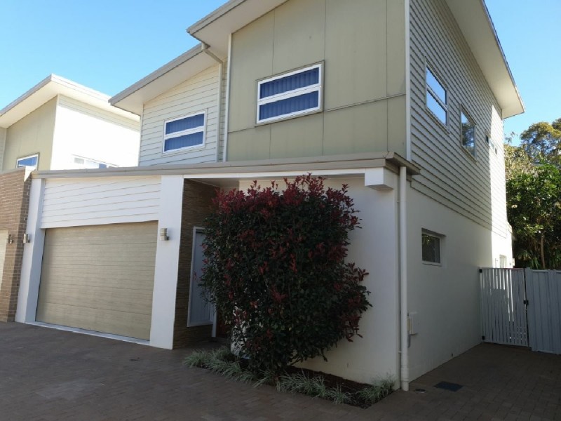 7/18 Bainbridge Street, Ormiston QLD 4160