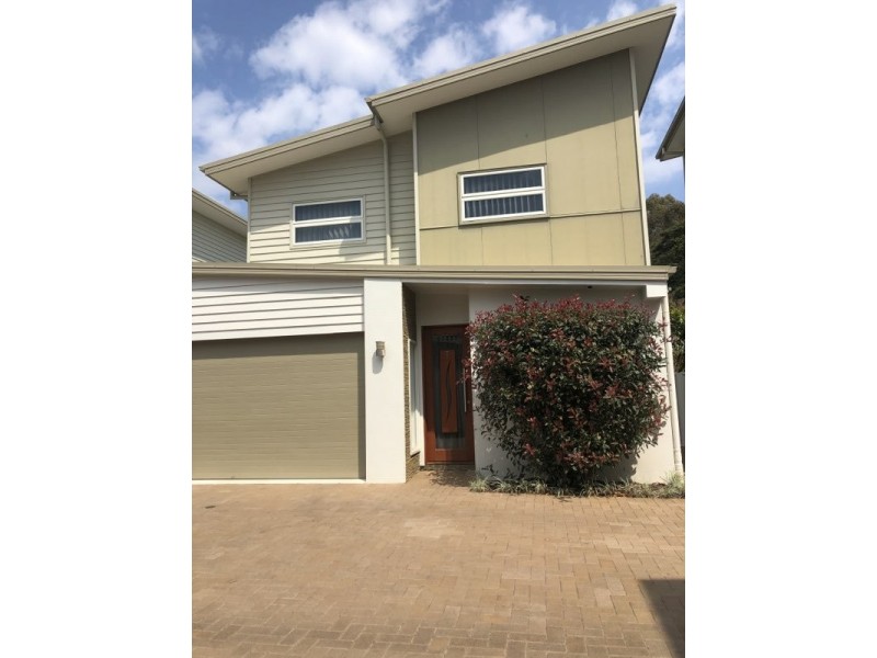 7/18 Bainbridge Street, Ormiston QLD 4160