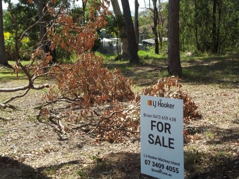 173 Kate Street, Macleay Island QLD 4184