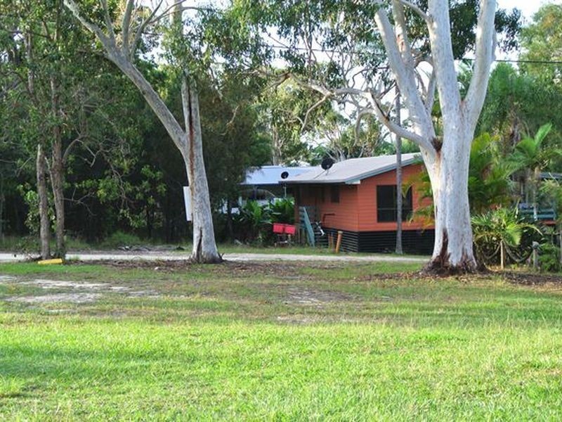 26 Cathy, Macleay Island QLD 4184