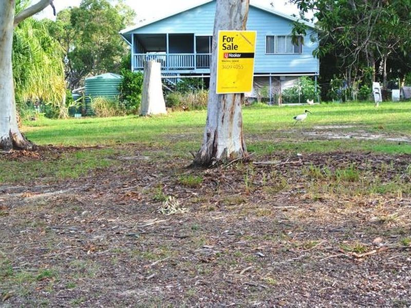 26 Cathy, Macleay Island QLD 4184