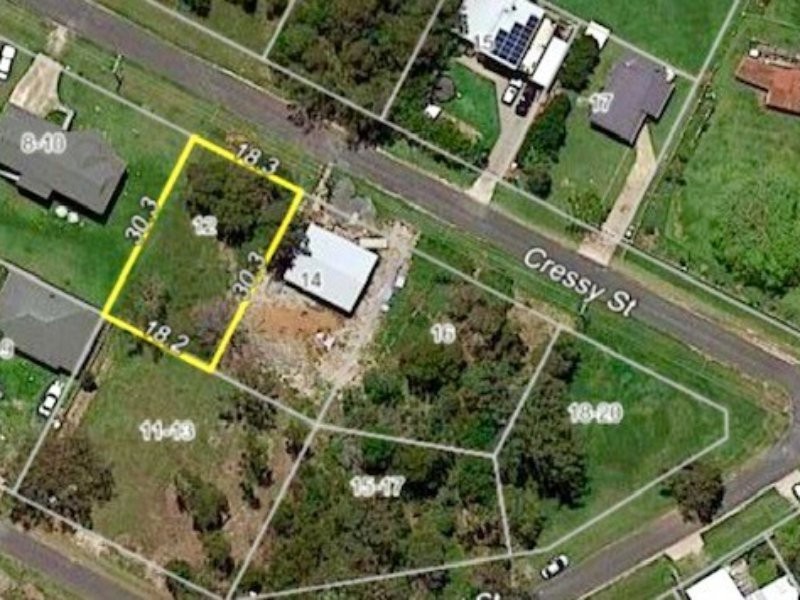 12 Cressy Street, Macleay Island QLD 4184