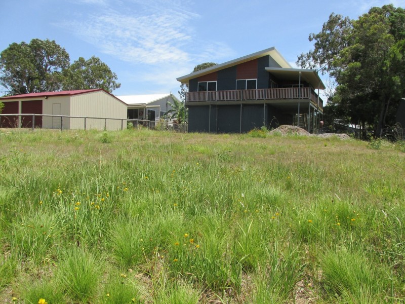 47 Orion Street, Macleay Island QLD 4184