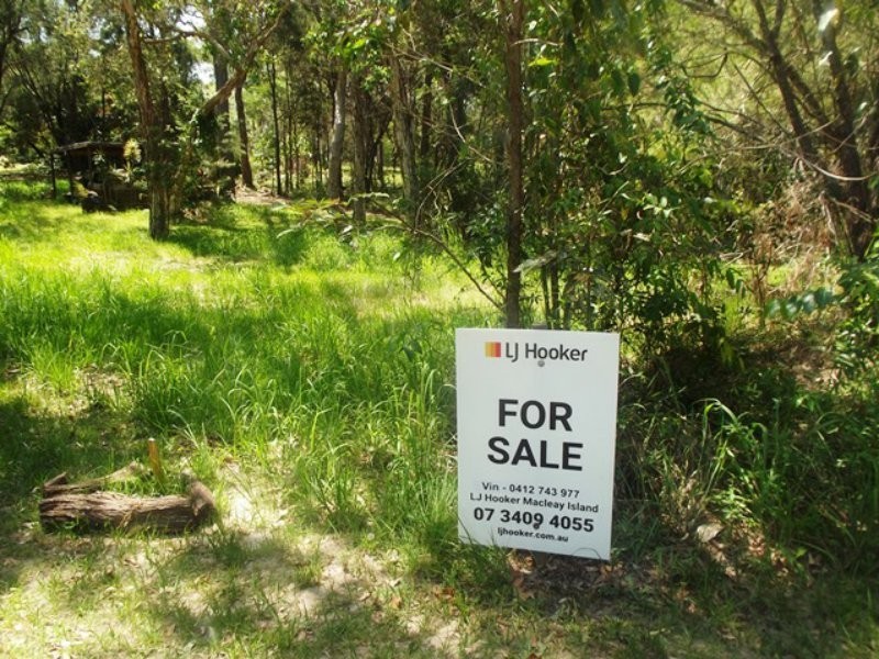 13 Kardinia Street, Macleay Island QLD 4184