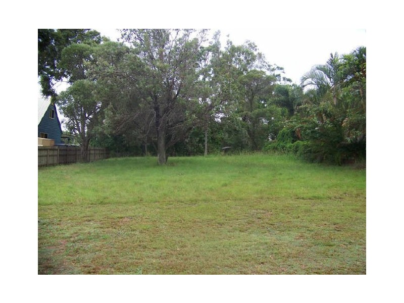 Macleay Island QLD 4184