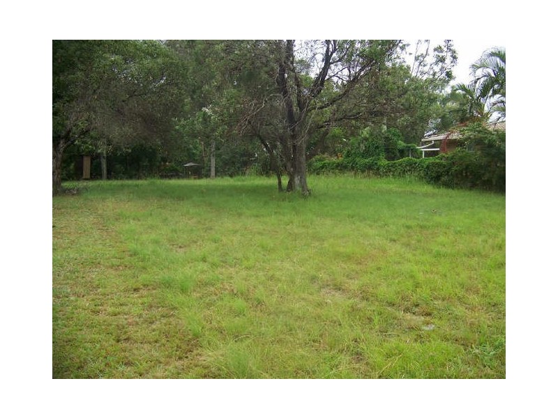 Macleay Island QLD 4184