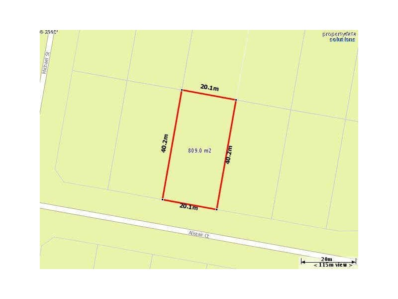 Macleay Island QLD 4184