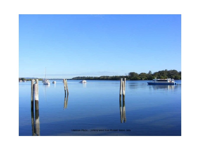 Macleay Island QLD 4184