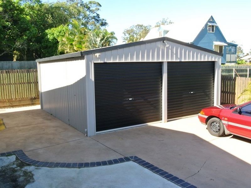 2 Duncan Street, Macleay Island QLD 4184