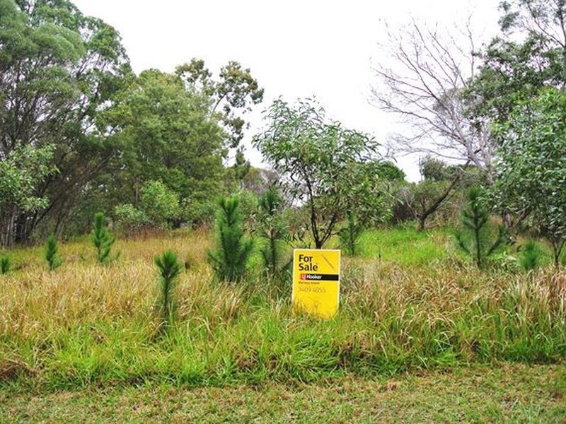 21 Lemontree Drive, Macleay Island QLD 4184