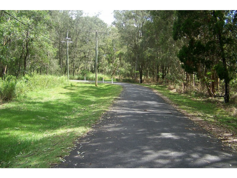 4 ATLANTIC ST, Lamb Island QLD 4184