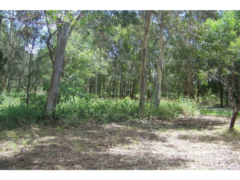 4 ATLANTIC ST, Lamb Island QLD 4184