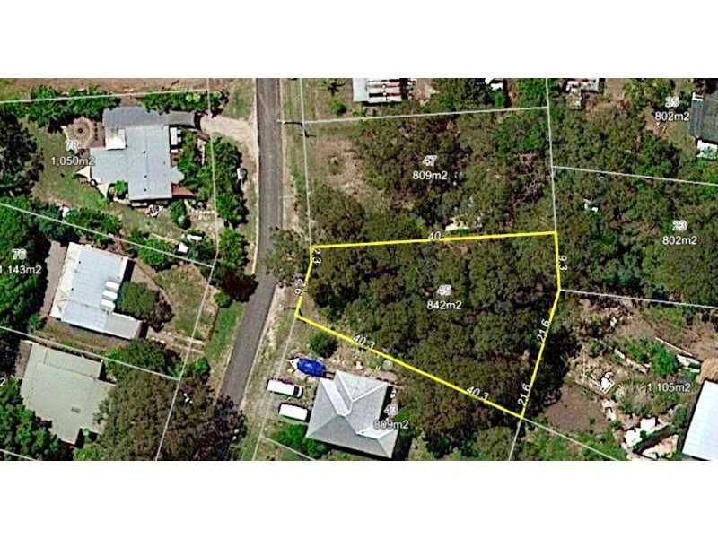 45 Charles Terrace, Macleay Island QLD 4184