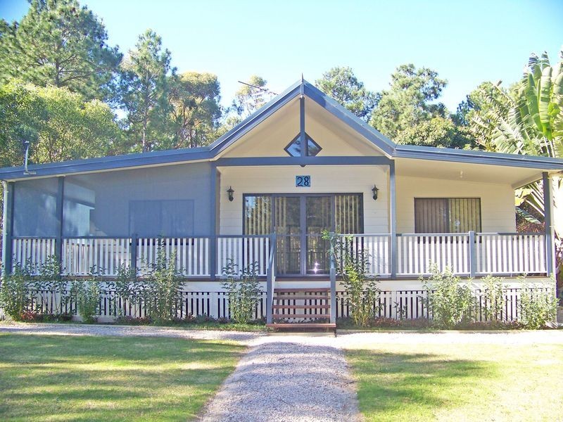 28 Nugent Street, Macleay Island QLD 4184