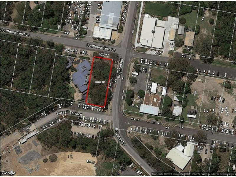 40 Southsea Terrace, Macleay Island QLD 4184