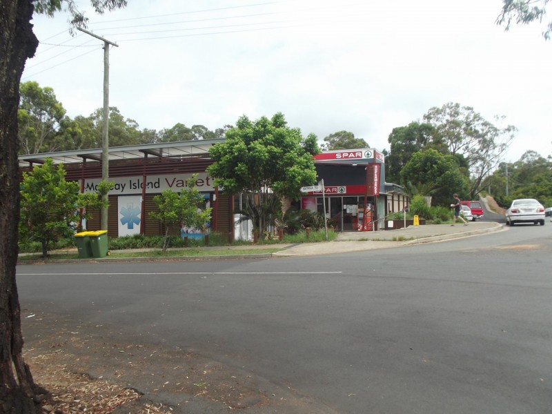 40 Southsea Terrace, Macleay Island QLD 4184