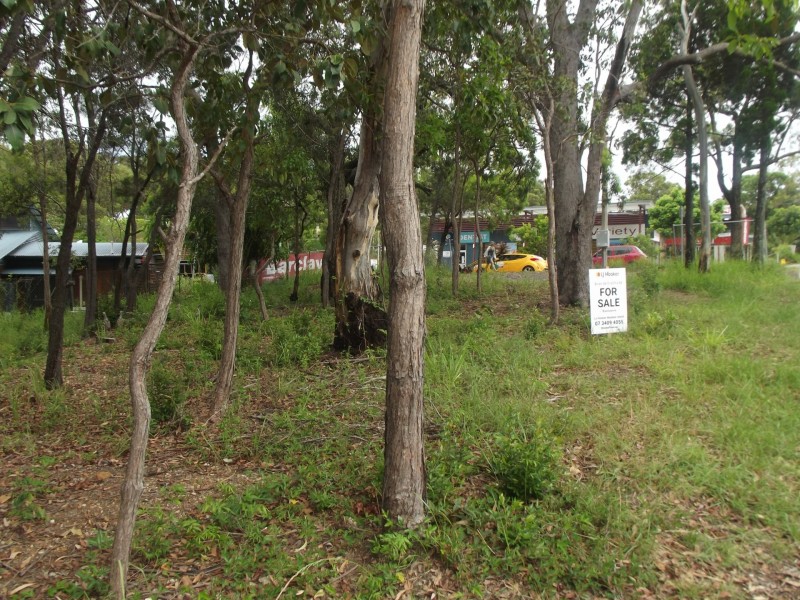 40 Southsea Terrace, Macleay Island QLD 4184