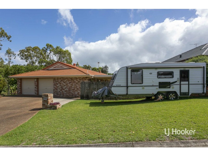 2 Roger Court, Redland Bay QLD 4165