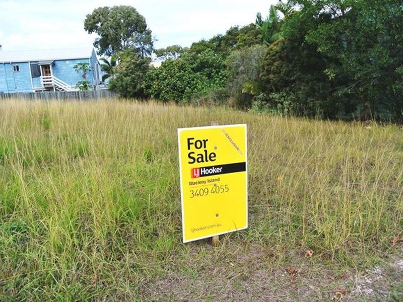 38 Mawarra Street, Macleay Island QLD 4184