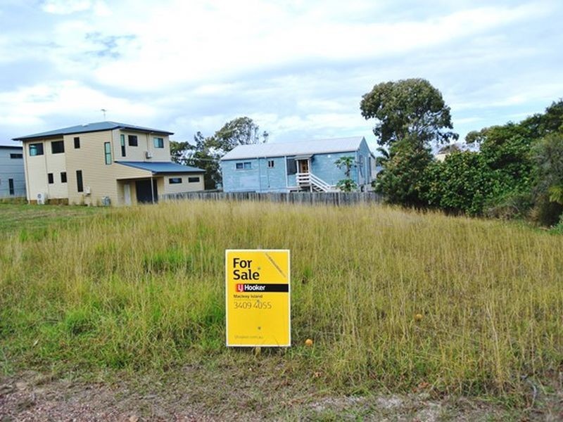 38 Mawarra Street, Macleay Island QLD 4184