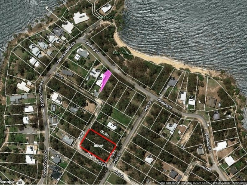 Lot 57, 18 Kate Street, Macleay Island QLD 4184