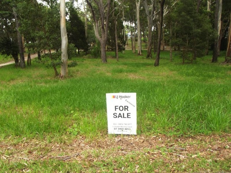 Lot 57, 18 Kate Street, Macleay Island QLD 4184