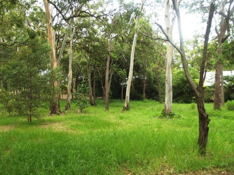 Lot 52 & 5 Kate Street, Macleay Island QLD 4184