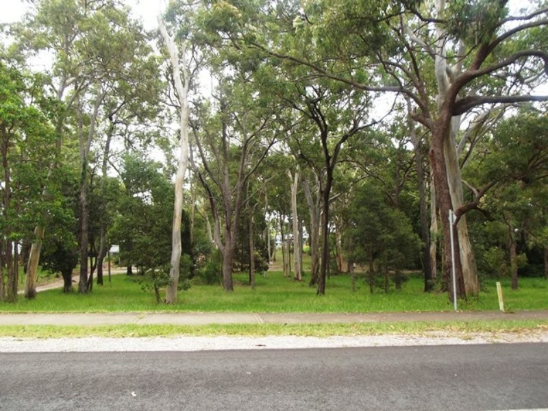 Lot 52 & 5 Kate Street, Macleay Island QLD 4184