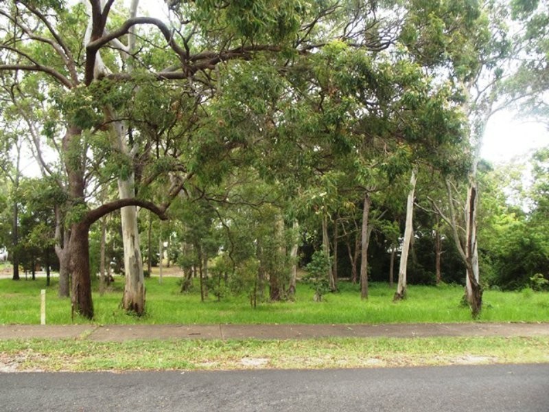 Lot 52 & 5 Kate Street, Macleay Island QLD 4184
