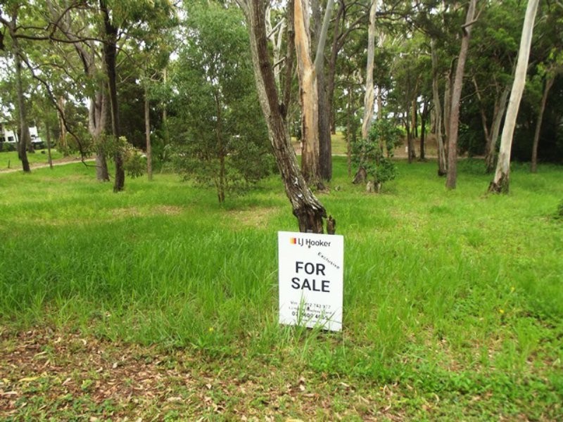 Lot 52 & 5 Kate Street, Macleay Island QLD 4184