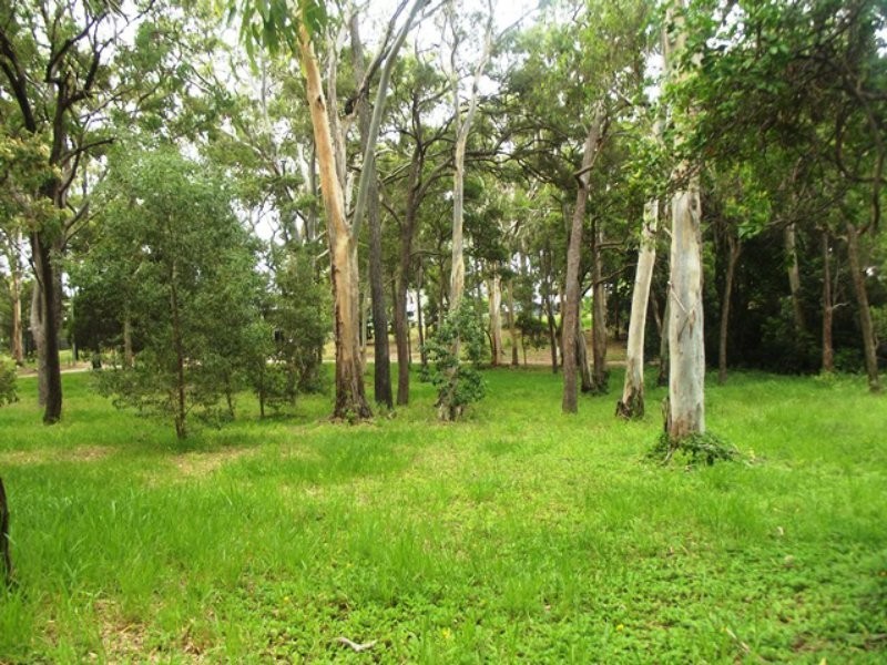 Lot 57, 18 Kate Street, Macleay Island QLD 4184