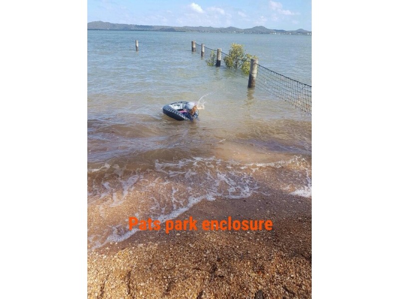 Lot 57, 18 Kate Street, Macleay Island QLD 4184