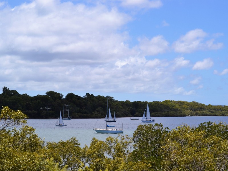 30 The Esplanade, Karragarra Island QLD 4184