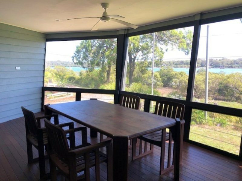 30 The Esplanade, Karragarra Island QLD 4184