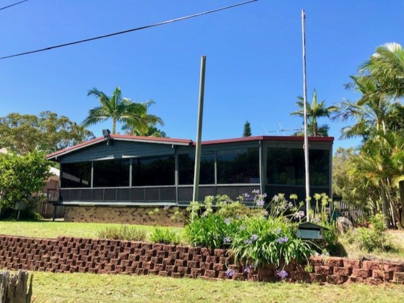 30 The Esplanade, Karragarra Island QLD 4184