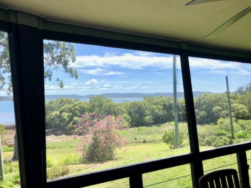 30 The Esplanade, Karragarra Island QLD 4184