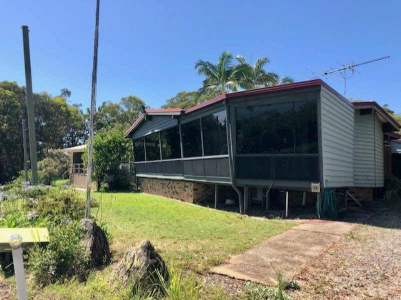 30 The Esplanade, Karragarra Island QLD 4184