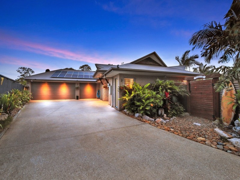 5 Aquila Street, Redland Bay QLD 4165