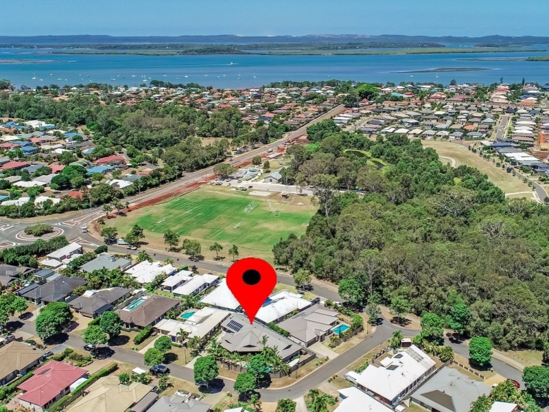 5 Aquila Street, Redland Bay QLD 4165