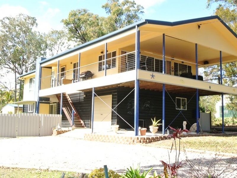 14 Whiting Street, Macleay Island QLD 4184