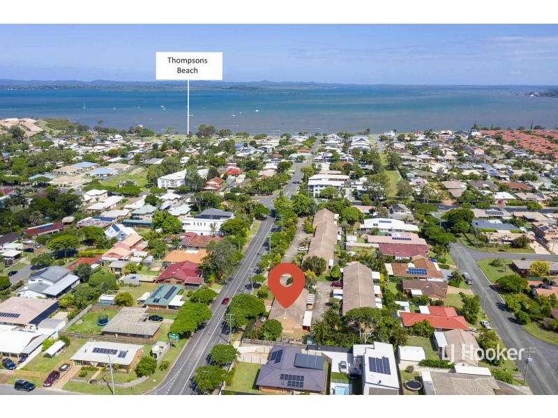 12/205 Colburn Avenue, Victoria Point QLD 4165