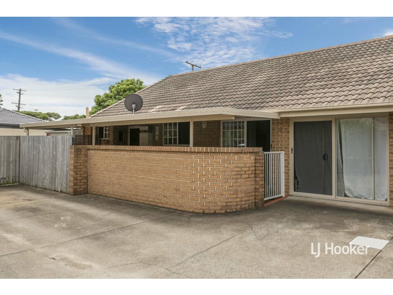 12/205 Colburn Avenue, Victoria Point QLD 4165