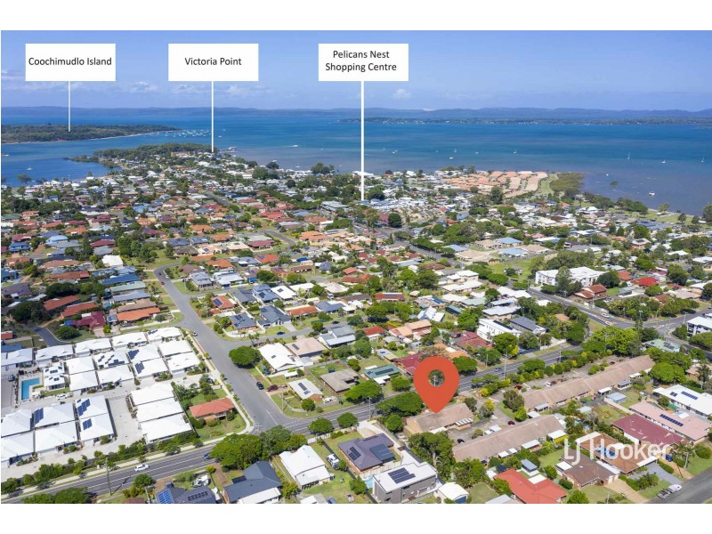 12/205 Colburn Avenue, Victoria Point QLD 4165