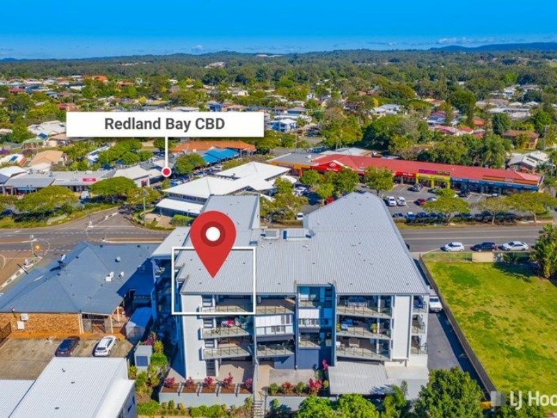 21/152 Broadwater Terrace, Redland Bay QLD 4165