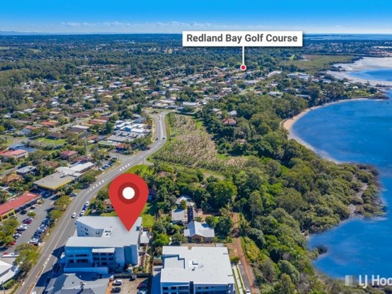 21/152 Broadwater Terrace, Redland Bay QLD 4165