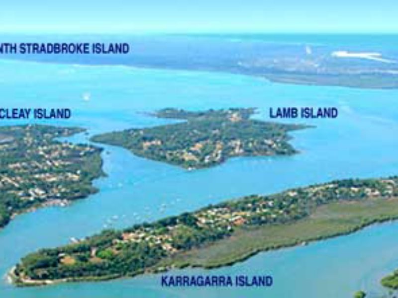 70 Treasure Island Avenue, Karragarra Island QLD 4184