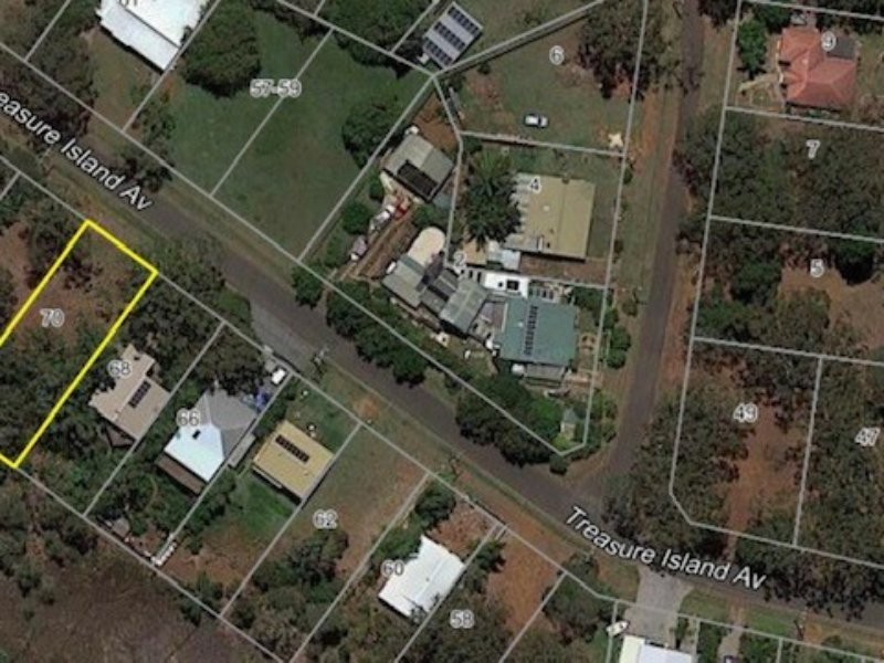 70 Treasure Island Avenue, Karragarra Island QLD 4184